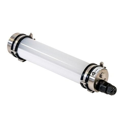 Lampe für den Innenraum - LTPT-10W-39-29-HV - E-LED Lighting - für Außenbereich / für Marineanwendungen / Deck
