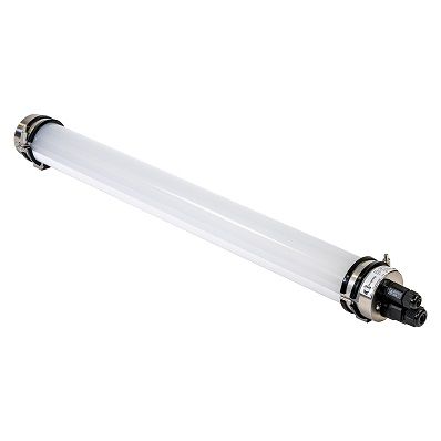 Lampe für den Innenraum - LTPT-15W-39-29-HV  - E-LED Lighting - für Außenbereich / für Marineanwendungen / Deck