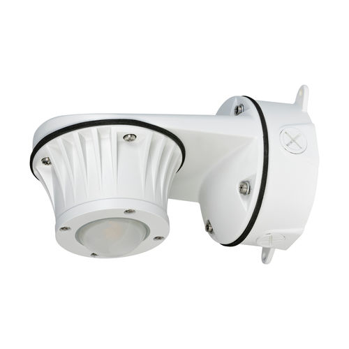 Lampe für den Innenraum - LBYS-12-39WH-HV-1 - E-LED Lighting - für Außenbereich / für Marineanwendungen / Tisch