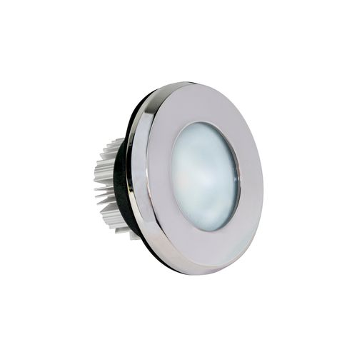 Strahler für Außenbereich - ANT-9-39PS-HV - E-LED Lighting - für Marineanwendungen / Cockpit / LED