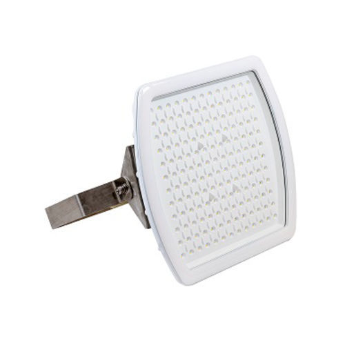 Deckscheinwerfer - FLEX-120-39GR-HV - E-LED Lighting - für Schiffe / LED / Aluminium