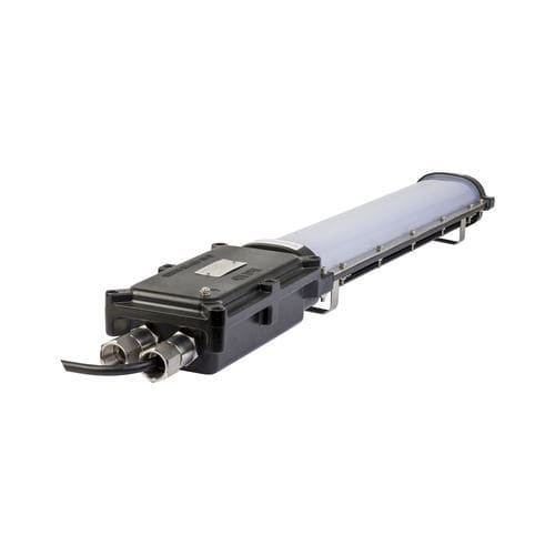 Lampe für den Innenraum - EXTPL-30W-39-77-HVE - E-LED Lighting - Notfall / für Außenbereich / für Marineanwendungen