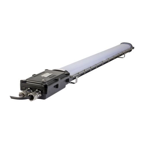 Lampe für den Innenraum - EXTPL-60W-39-137-HV+E - E-LED Lighting - Notfall / für Außenbereich / für Marineanwendungen