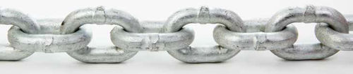 Kette für Boot - G40 - CHAINERIES LIMOUSINES - für Schiffe / für Werft / für Yachthafen