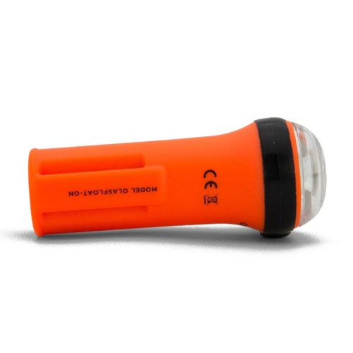 Blitzlampe - EXPFLOATON - Exposure Marine - Ultimate Sports Engineering - Mann-über-Bord-Rettung / für Marineanwendungen / LED