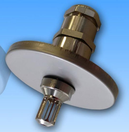Wärmedetektor - MD9908 - Microdata Due S.r.l. - für Boot / optisch / mit Thermistor