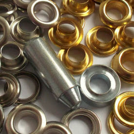 Druckknopf für Boot - EYELETS - Ossian Fasteners SL - für Persenninge / für Bimini-Top / innen