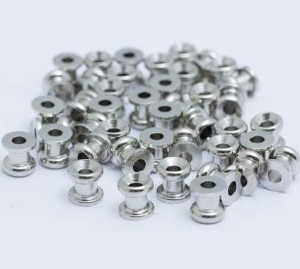 Druckknopf für Marineanwendungen - Norwegian - Ossian Fasteners SL - für Persenninge / außen / Messing