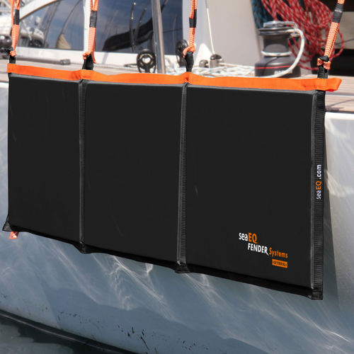 Bootfender - LF 2100 XL - seaEQ - für Schiff / für Hafen / für Yacht
