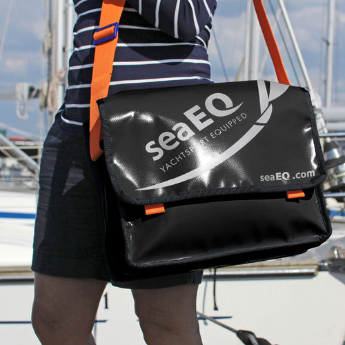 Mehrzwecktasche - Speed-Zak - seaEQ - für Segelboot / für Boote / wasserdicht