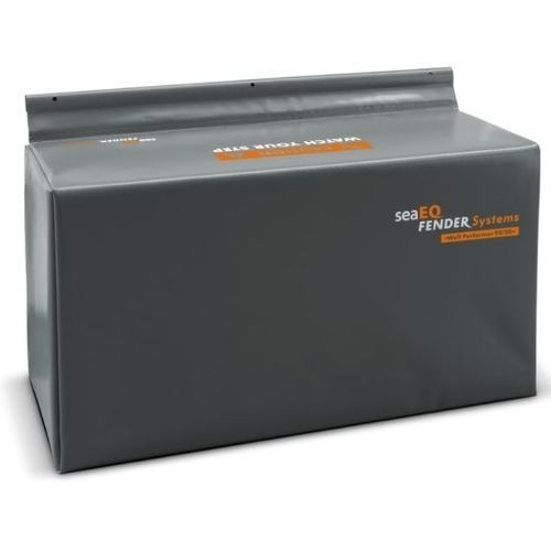 Fender für Hafen - WP 90-50-30 - seaEQ - für Yachthafen / für Stege / Kai
