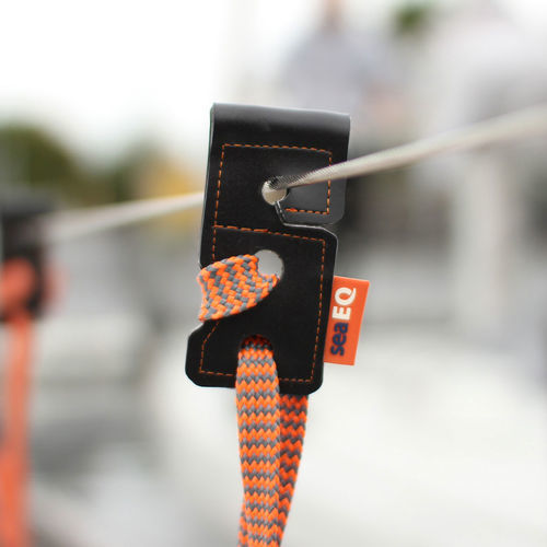 Clip für Fender - FRC - seaEQ