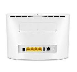 Router / 4G Internet - Long-range - Wifionboard - für Yacht / für Boot