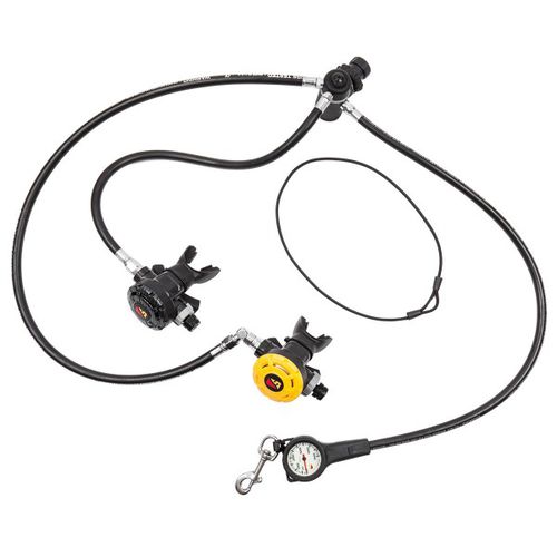 Tauch-Atemregler / Kits 1. und 2. Stufe - XT ADVANCED - Dive Rite - DIN / Bügel