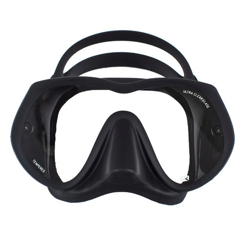 Einglas-Tauchmaske - ES155 - Dive Rite