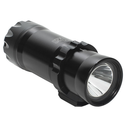LED-Tauchlampe - LX20 HANDHELD  - Dive Rite