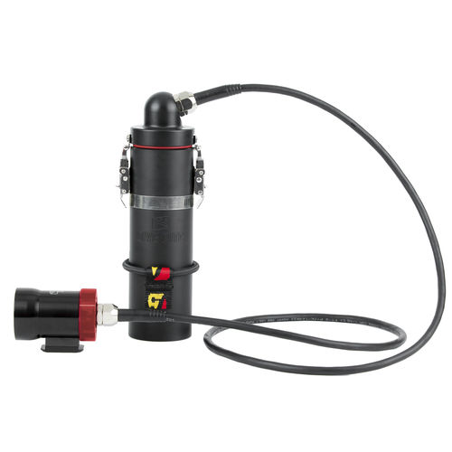 LED-Tauchlampe - LX25 PRIMARY  - Dive Rite
