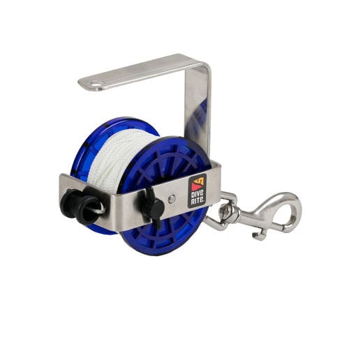 Rolle für Taucher-Harpunen - CLASSIC - Dive Rite