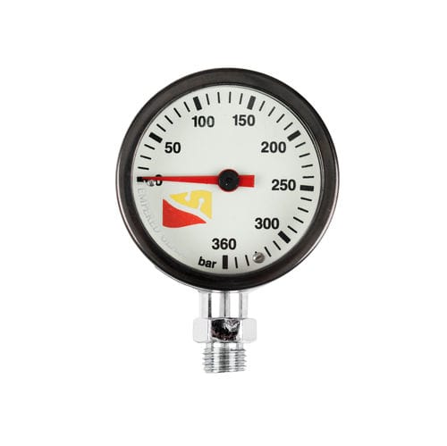 Tauchmanometer - MINI TECH SPG - Dive Rite
