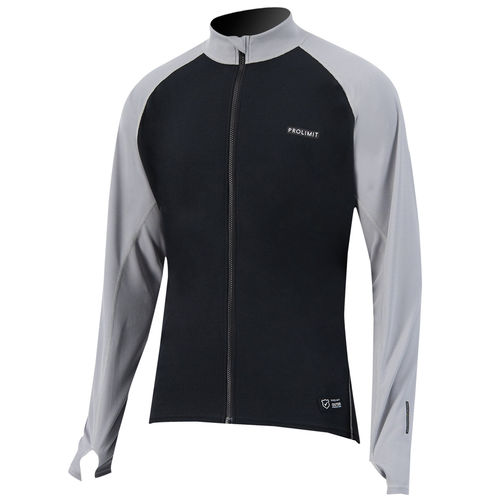 Navigationsjacke - Quick Dry - Prolimit - für Männer / atmungsaktiv / Langarm