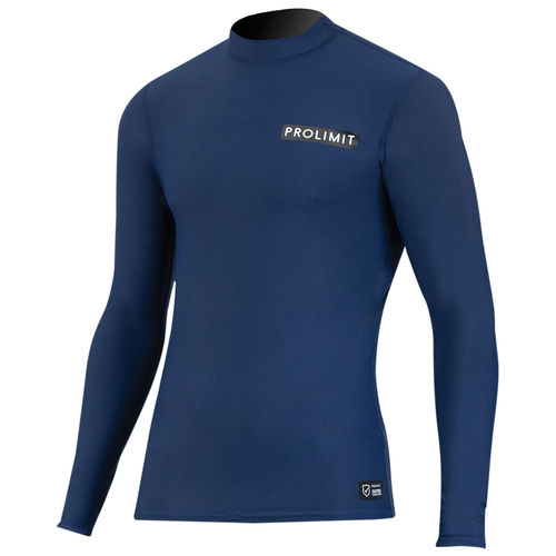 Lycra-Shirt / Langarm - Silk - Prolimit