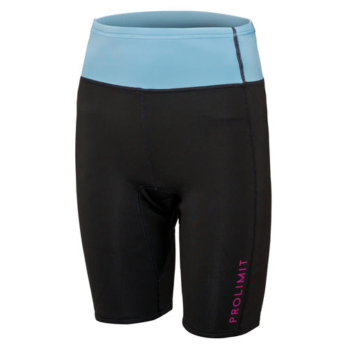 Wassersport-Short - Airmax - Prolimit - für Frauen / Neopren