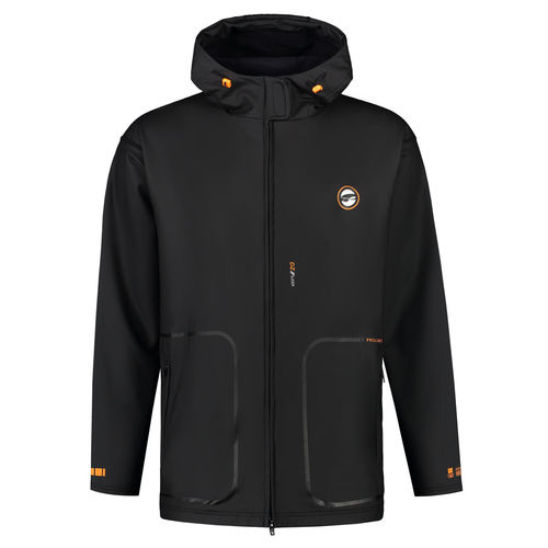 Regatta-Jacke - Hydrogen Action - Prolimit - für Männer / Neopren / Langarm