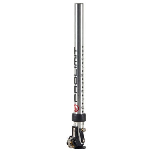 Mast-Verlängerung / RDM - XHD  - Prolimit - Legierung / zum Windsurfen
