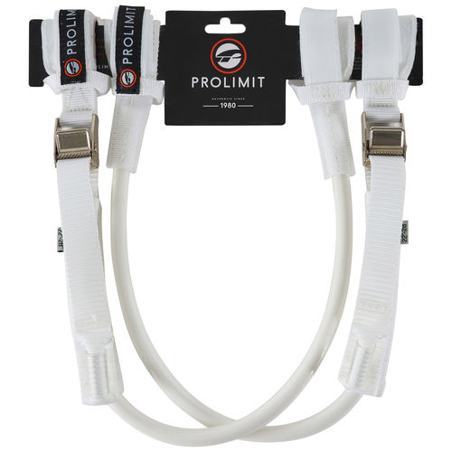 Trapeztampen zum Windsurfen - Vario  - Prolimit - regelbar