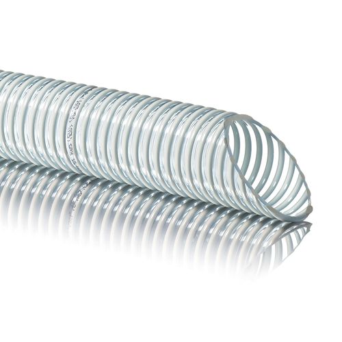 Zulaufschlauch - ALIFLEX - FITT S.p.A. - Auslass / Wasser / PVC