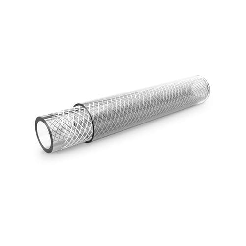 Zulaufschlauch - REFITTEX® CRISTALLO - FITT S.p.A. - PVC