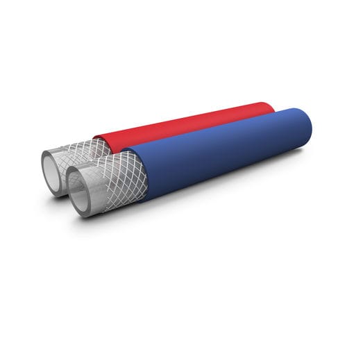 Wasserschlauch - REFITTEX® MARINE - FITT S.p.A. - PVC / für Boot