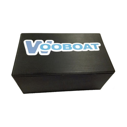 °C-Thermometer - WOOBOAT  - für Marineanwendungen