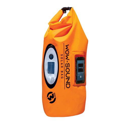 Mehrzwecktasche - SOUND SOLAR - WOW World of Watersports - für Wassersport / wasserdicht