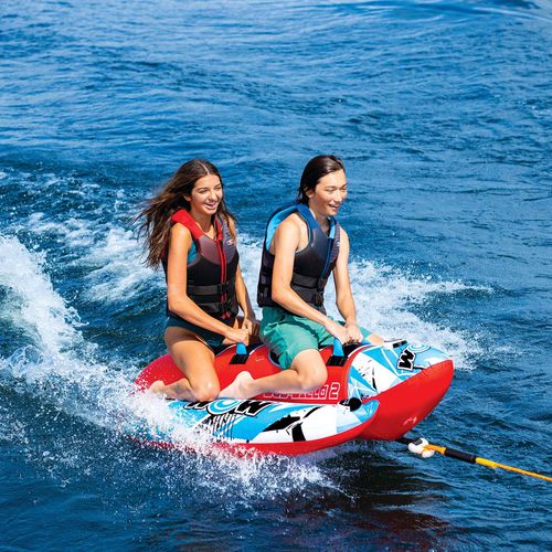 Schleppboje / max. 3 Personen - SUB-ZILLA - WOW World of Watersports