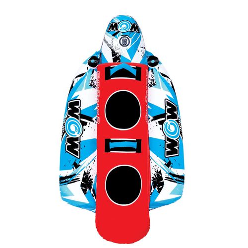 Schleppboje / max. 2 Personen - SUB-ZILLA  - WOW World of Watersports