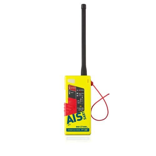 AIS-SART - SA14 - SEAANGEL