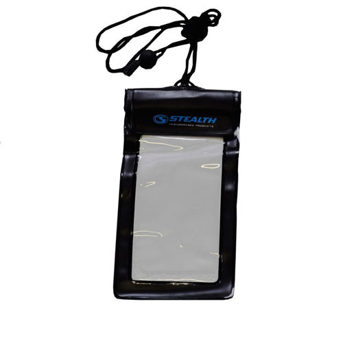Wasserdichter Beutel / für Mobiltelefone - Stealth Kayaks Europe - für Smartphone