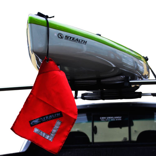 Flagge - Stealth Kayaks Europe