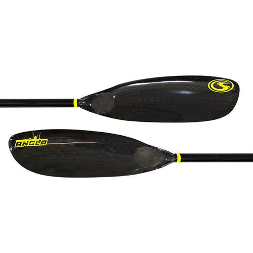Paddel für Kajak - Angla  - Stealth Kayaks Europe - für Angelsport / asymmetrisch / doppelt