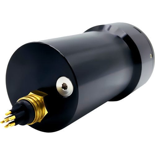 ROV-Servoantrieb - DWTM-2408 - DWTEK - Subsea Solution Provider