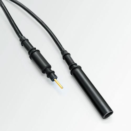 Elektrischer Verbinder - Rubber Molded - DWTEK - Subsea Solution Provider - für ROV / Unterwasser / rund