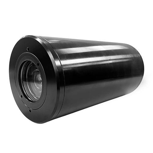 Unterwasser-Videokamera - DWCA-4KF - DWTEK - Subsea Solution Provider - für ROV AUV / NTSC / PAL