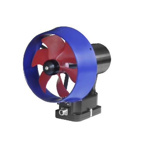 Stationäres Strahlruder - DWT085D3 - DWTEK - Subsea Solution Provider - außen / Unterwasser / ROV