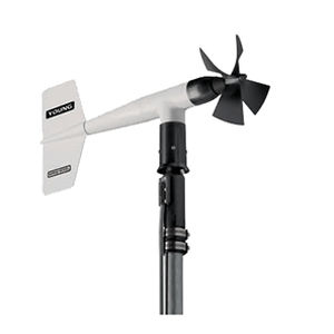 Windfahnen-Anemometer / für die ozeanographische Forschung - RMY-05106 - Skyview systems - für Schiffe