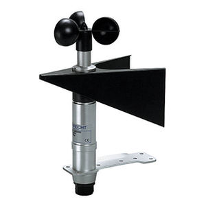 Windfahnen-Anemometer / für die ozeanographische Forschung - LB-1453 - Skyview systems - für Schiffe