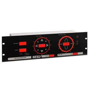 Windmesser-Multifunktionsgerät - OMC-131 - Skyview systems - GPS / für Marineanwendungen / digital