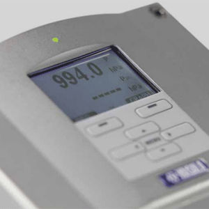 Digitales Barometer - PTB330 - Skyview systems
