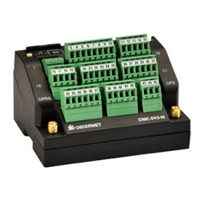 Datenlogger für Wetterstation - OMC-045-III - Skyview systems