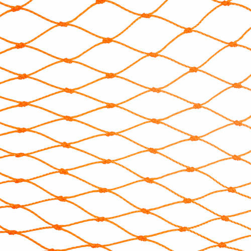 Fischereinetz - POLYETHYLENE TWISTED - SICOR S.A. - Schleppnetz